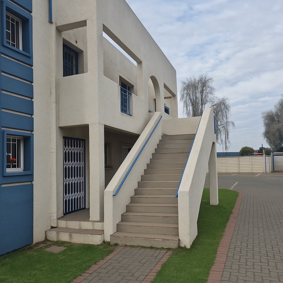 1 Bedroom Property for Sale in Langenhovenpark Free State